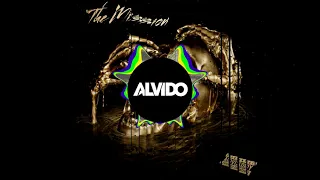 ALVIDO - The Mission (G-HOUSE 2021)