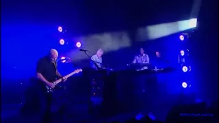 David Gilmour - "Echoes"