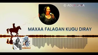 Faraskaagii Laga Badi(Original)