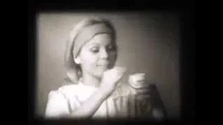 16mm Black and White Classic Commercials (Part 1 of 6)