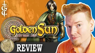 Golden Sun The Lost Age [GBA] The Game Collection!