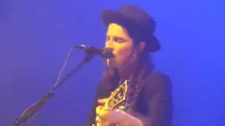 James Bay | Move Together live in Florence 3/06/2016