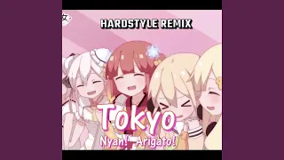 Tokyo (Hardstyle Remix)