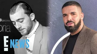 Drake, Storm Reid & More Euphoria Stars React to Angus Cloud's Death | E! News