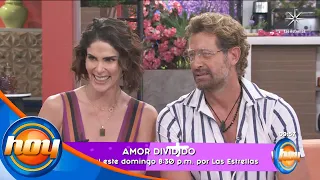 ¿Abril y Max podrán ser felices en el final de Amor Dividido? | Programa hoy