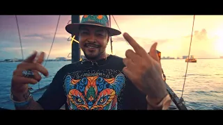 Lambasaia - Bora namorar (Clipe Oficial)