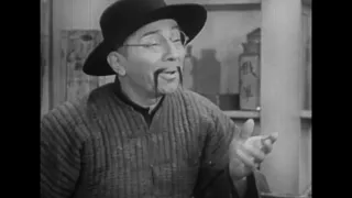 The Mysterious Mr Wong 1934