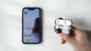 AirPods Cases