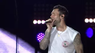ROCK IN RIO 2017 - MAROON 5 - DON'T WANNA KNOW - DIA: 16/09/2017!!!