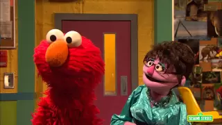 Elmo Joins In -- Part 2: Sesame Street: Little Children, Big Challenges