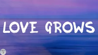 Edison Lighthouse - Love Grows (Where My Rosemary Goes) (Lyric Video)