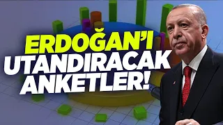 Erdoğan'ı Utandıracak Anketler! | SODEV Başkanı Ertan Aksoy | Doç. Dr. Oğuz Demir ile Anlamak İçin