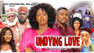 UNDYING LOVE {2024 NEWLY RELEASED NIGERIAN NOLLYWOOD MOVIE}LATEST TRENDING NOLLYWOOD MOVIE #movies