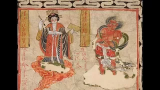 Episode XV: The Guardians of Dunhuang