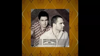 CD Completo de Zezé Di Camargo e Luciano-2012