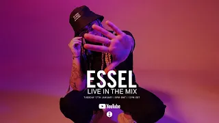 Toolroom | Live In The Mix: ESSEL [House/Tech House]
