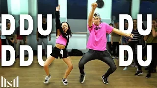 BLACKPINK - DDU-DU DDU-DU (뚜두뚜두) Dance | Matt Steffanina Choreography