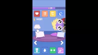 My Moy - Virtual pet Game