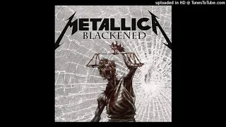 Metallica - Blackened (2020 mix)