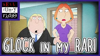 Family Guy - Glock in my Rari (Extended ft. Stewie Griffin)