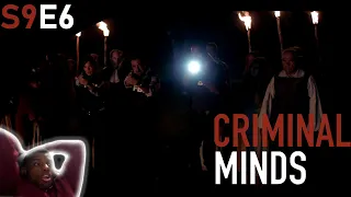 Criminal minds "In The Blood" S9 E6 | REACTION