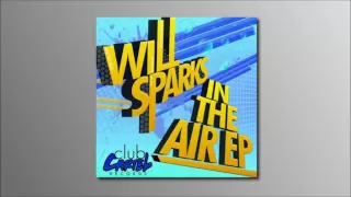 Will Sparks - Error (Original Mix)