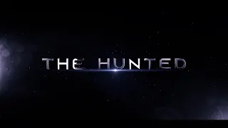 The Hunted ~ Unreal Engine Proof of Concept Short Film