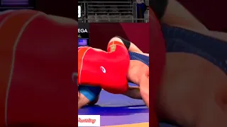 Борьба Садулаев VS Снайдер Олимпиада 🔥🔥🔥🔥