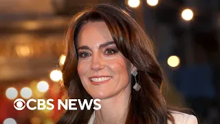 Kate, Princess of Wales, in hospital after planned abdominal surgery