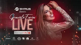 Graciele Farias - Live #MaisPerto #FiqueEmCasa e Cante #Comigo