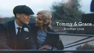 Tommy & Grace || Another Love, Sub Español Peaky Blinders