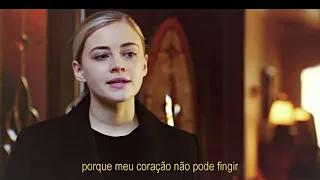 Hardin & Tessa - Love's To Blame (tradução)