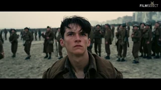 Trouble at Dunkirk