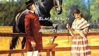 Black Beauty by Anna Sewell (Full Audio Book)