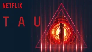 Tau | Trailer | Netflix