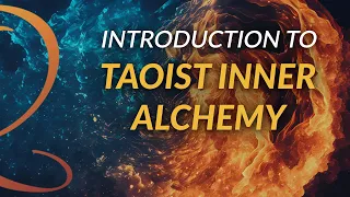 Introduction to Taoist Inner Alchemy: Kan & Li Practices