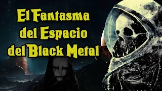 La Historia de Alrakis: Black Metal Cósmico de otra galaxia