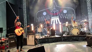 John Butler Trio - Zebra (partial) (Live @ Garfield Park 8/11/2019)