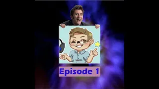 Episode 1 - SIMPing over David Tennant