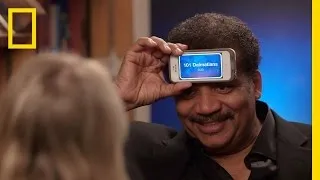 Playing Heads Up! with Neil deGrasse Tyson | StarTalk