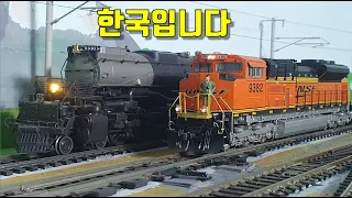 미국 아닙니다. 한국의 옥탑방입니다.