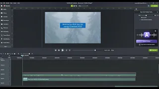 How to remove the Click Sound in Camtasia 2022