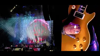 November Rain - Guns N' Roses live in Toronto