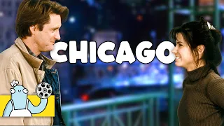 How much of "While You Were Sleeping" is just Chicago?