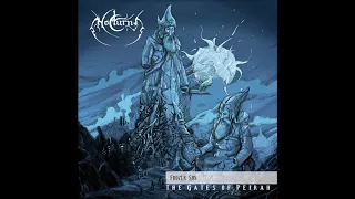 Nocturna  - Frozen Sun