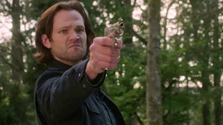 Supernatural | "Welcome to the end" | S14E20 | Logoless