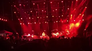 Phish Atlantic City Beach 8/14/2021- 'No Quarter'