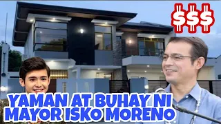 ISKO MORENO DOMAGOSO BIOGRAPHY & NETWORTH ,CARS ,LIFESTYLE