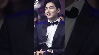 Lee Min Ho - EVERY DAY, EVERY MOMENT