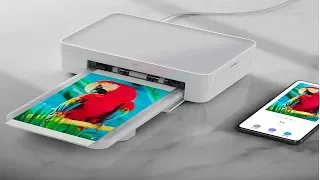 Xiaomi Mijia Photo Printer